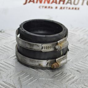 Патрубок дросельної заслінки 2.2 DCI Renault Laguna II Espace IV Рено Лагуна Еспейс 8200013368