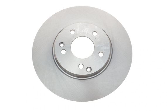 Диск гальмівний передній Mercedes Benz C-class W203 CL203 S203 E W210 S210 96-07 300x28  208146