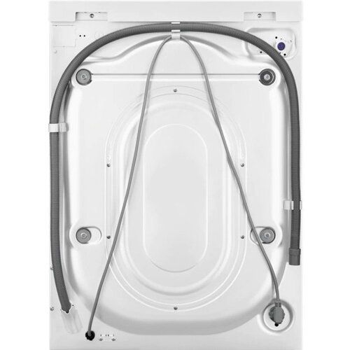 Стир. машина с фронт. загр. Electrolux EW6S406WU, 6кг, 1000, A+++, глубина 41см, Дисплей, Белый (EW6S406WU) | Зображення 1