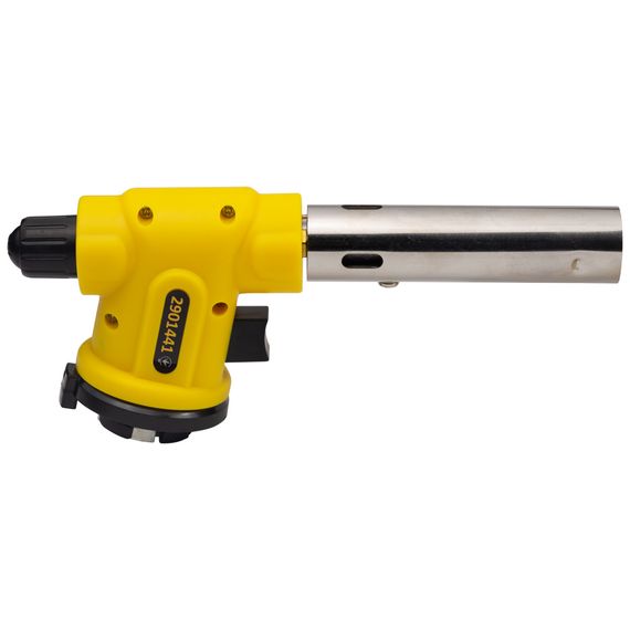 Газовий пальник туристичний Sigma турбо 19 мм (2901441) | Зображення 2