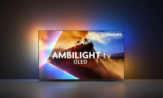 LED-телевізор Philips 65OLED770/12 | Зображення 4