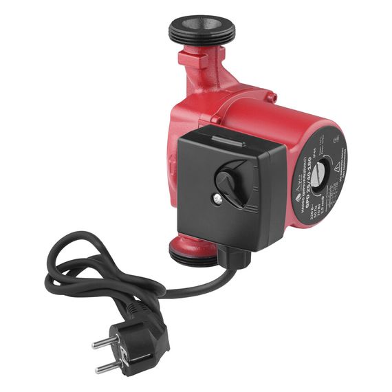 Циркуляційний насос Agua GPD 25/4-180 (CV035091) | Зображення 5