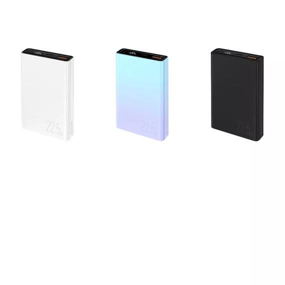Портативна Батарея Proove Hyper Flux 22.5W 10000mAh Black | Зображення 2
