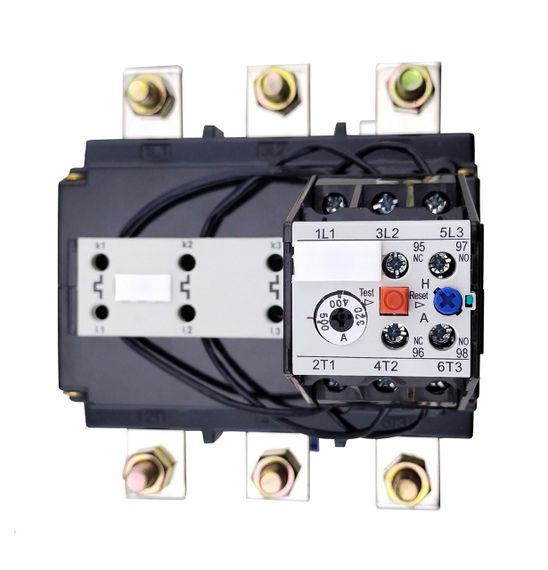 Реле РТ-5320500 електротеплове 320-500А для КМС Ny95504593 | Зображення 2