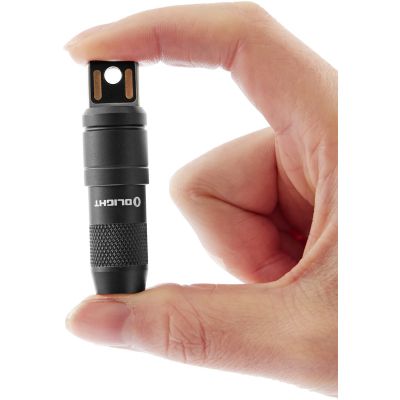 Фонарь Olight Imini 2 Black (imini 2) | Зображення 5
