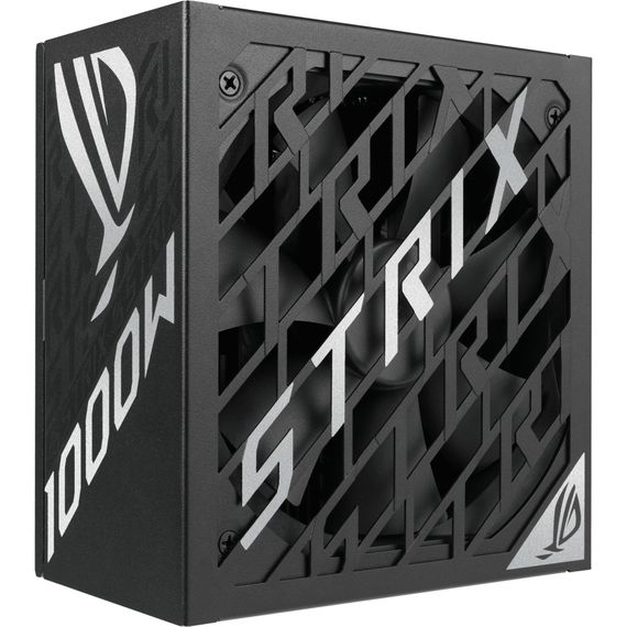 Блок живлення ASUS 1000 W ROG Strix 1000P Gaming (90YE00W1-B0NA00) | Зображення 7