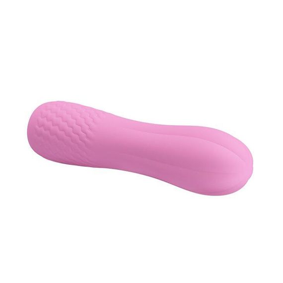 Вібростимулятор Pretty Love-Alice, BI-014563 Sex Aura | Зображення 3