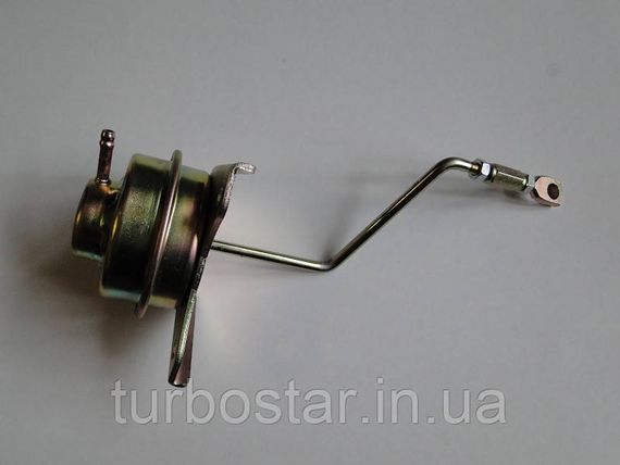 Клапан турбіни TF035-1, MITSUBISHI, 2.5 D