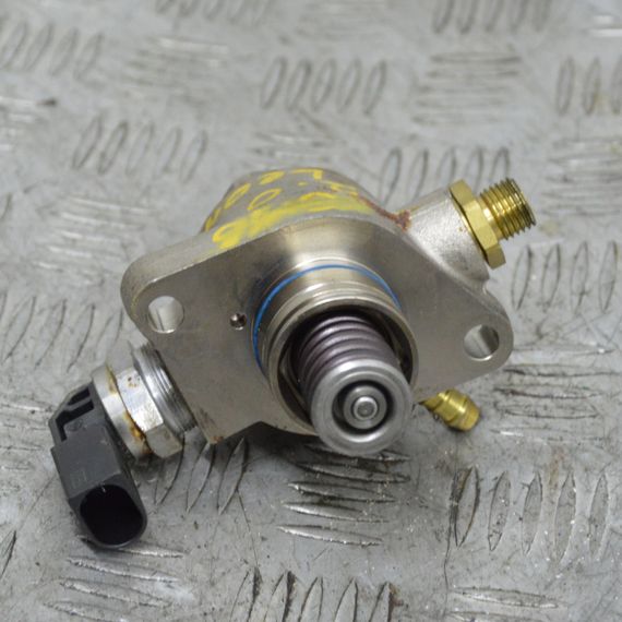 ПНВТ 2.0 TSI Volkswagen Golf Passat Tiguan 2013-2024 Паливний насос високого тиску Фольксваген 06L127025P