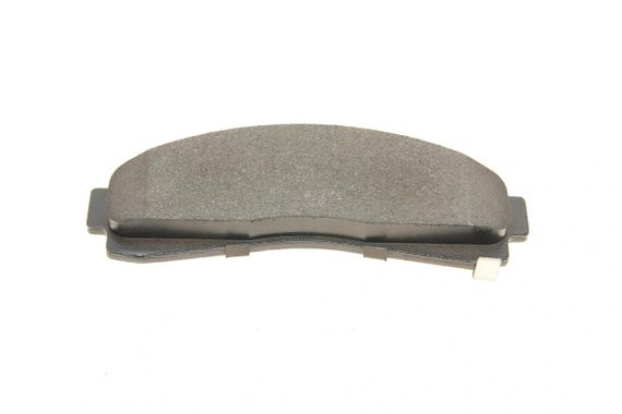 Колодки гальмівні передні Ford Explorer Ranger 3.0 4.0 90-98 22-0683-0 | Зображення 4