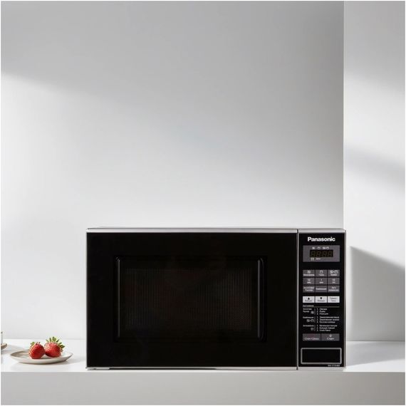 Мікрохвильова піч Panasonic NN-GT264MZUE | Зображення 4