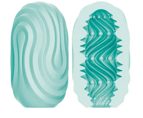 Мастурбатор яйце Pretty Love — Twist Angel Cupid-X sexstyle | Зображення 3