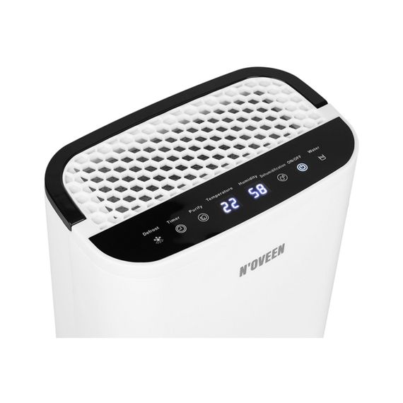 Осушувач повітря Noveen DH350 | Зображення 3