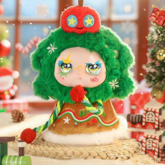 Мини игрушка-Кольцо «Веселый Фестиваль» | Зображення 5
