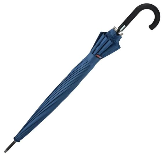 Парасолька Semi Line Blue (2512-1) (DAS302136) | Зображення 1