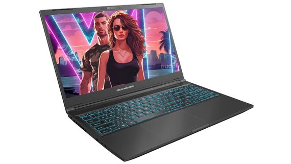 Ноутбук Dream Machines RG3050-15 15.6FHD IPS RG3050-15UA62 | Зображення 1