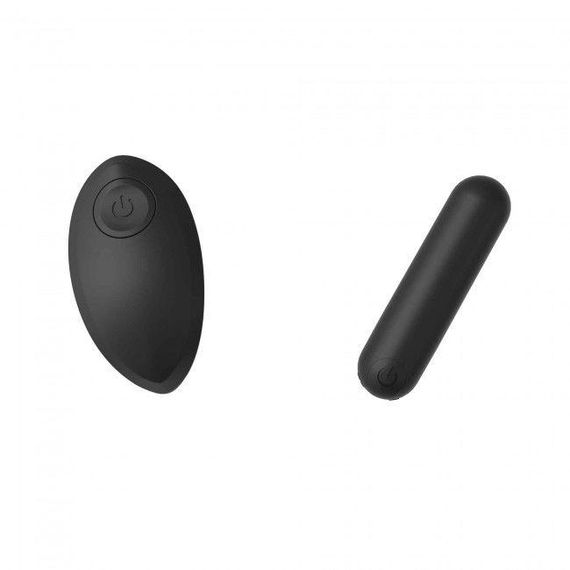 Вибратор Love To Love SECRET PANTY 2, в комплекте трусики, вибропуля, пульт ДУ, 10 режимов работы sexstyle | Зображення 5