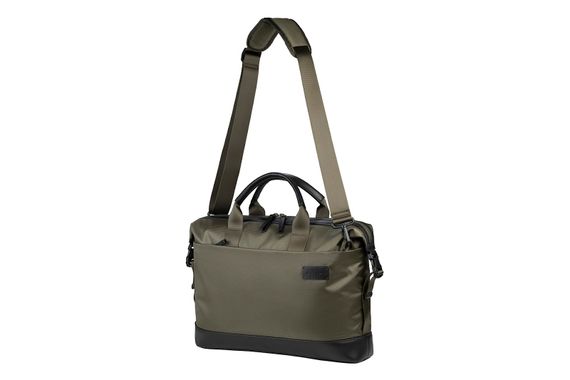 Сумка Tucano Modo Premium для ноутбука 15&quot;/16&quot; BMDOBP-VM | Зображення 7