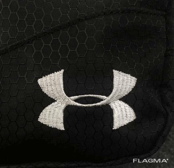 Сумка через плечо Under Armour ( серая ) | Зображення 6