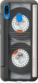 Чохол для Samsung Galaxy A30 2019 A305F з пластику FCh_008903