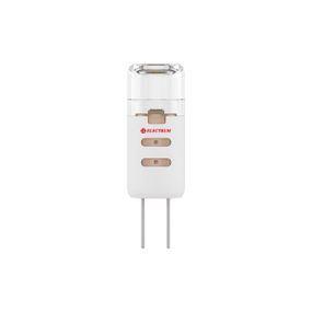LED лампа G4 1.5W(70lm) Electrum  2700K 12V AC/DC AP A-LC-0145