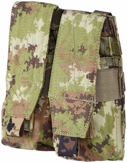 Підсумок Defcon 5 M4-AK під магазини Подвійний підсумок Підсумки для магазинів Підсумок під магазини