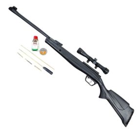 Beeman SIBE GR с ОП 4*32