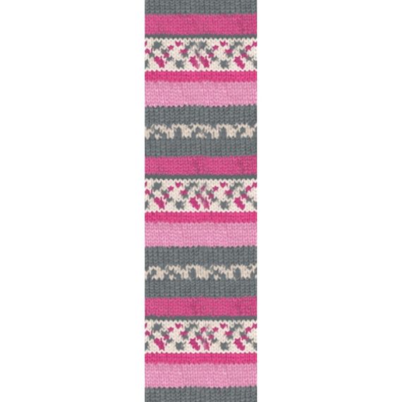 Alize Superwash Comfort Socks, 7707 | Зображення 1