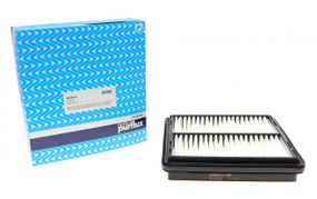 Фильтр воздушный Daewoo Lanos 1.5 97- A1322