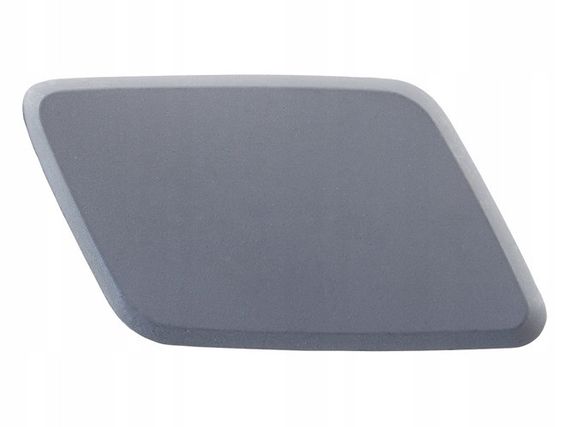 Skoda Octavia II до рестайлинга (04-09) правая заглушка омывателя фары, Шкода Октавия 2