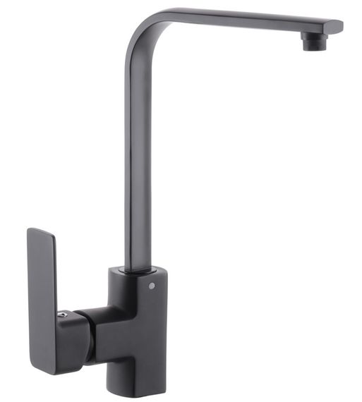 Змішувач для кухні Haiba KUBUS 017 HB3933