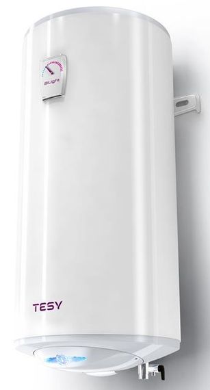 Водонагрівач електр. TESY Bilight Slim круглий слім GCV 503520 B11 TSRC 304129