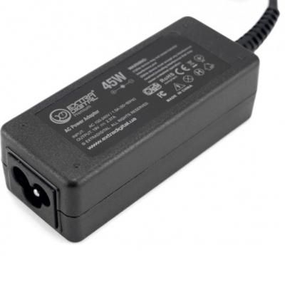 Блок питания к ноутбуку Extradigital Asus 19V, 2.37A, 45W (3.0x1.1) (PST3880) | Зображення 2