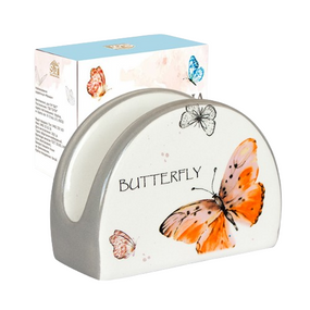 Серветниця 10см/h-7см Махаон 700-05-15 S&T