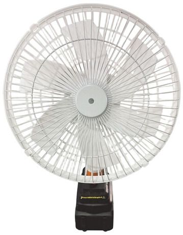 Вентилятор портативний з автоповоротом XPRO VAP-12 (45945-_854)