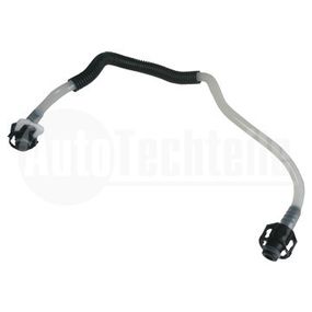 Трубка топливная пластиковая Mercedes Benz OM611/612- Sprinter W901-905 00-06/ Vito W638 99-03/, AutoTechteile, 100 0721, 0721