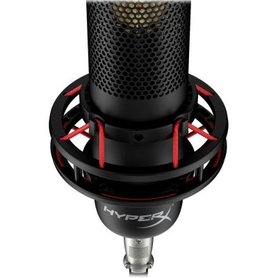 Микрофон HyperX ProCast Black (699Z0AA) (699Z0AA) | Зображення 6