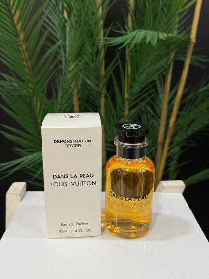 Парфумована вода Louis Vuitton Dans la Peau 100мл.