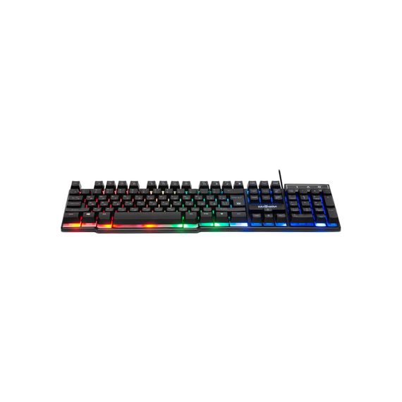 Клавіатура Defender Mayhem Mayhem GK-360DL USB UA Black (45362) | Зображення 3