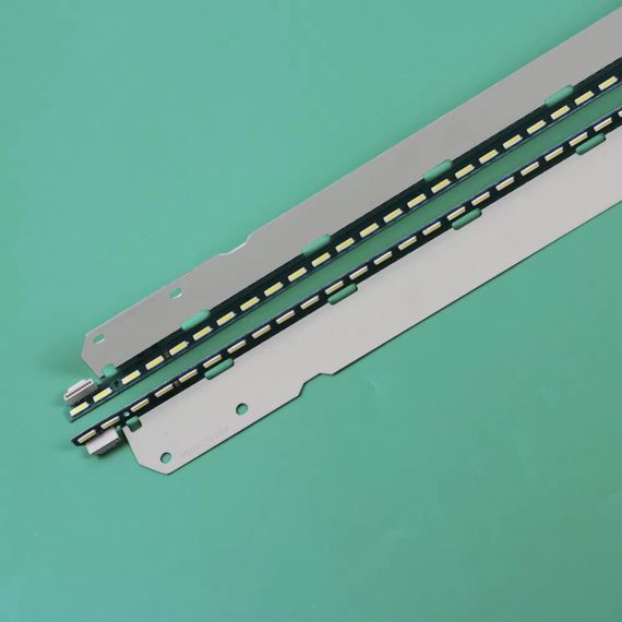 LED підсвітка LG TV 55" V14 ART9 TV REV0.0 1 L/R-Type 6916L-1605A 6916L-1606A 6916L1605A 6916L1606A 2шт. | Зображення 1