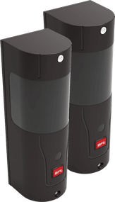 ERIS A30 Фотоэлементы 30м, беспроводные на батарее, 24V AC/DC