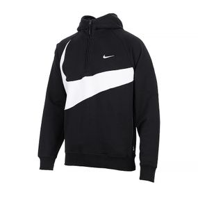 Толстовка Nike M NK SWOOSH FLC HZ HOODIE