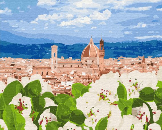 Квіткова Флоренція