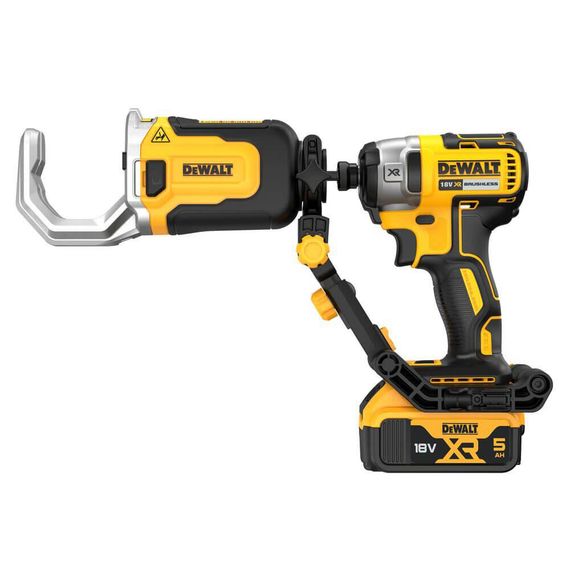 Насадка-ножницы DeWALT DT20560 | Зображення 6