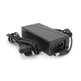Зарядка для АКБ Li-ion 36V2A (Max.:42V/2A),шт. 5.5х2.5мм,с индикацией,BOX