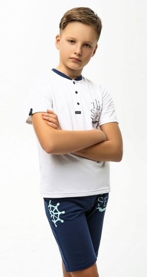 Футболка Південний вітер, кулір, Smil 2г/92/28