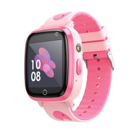 Смартгодинник Hoco Y100 children watch Pink