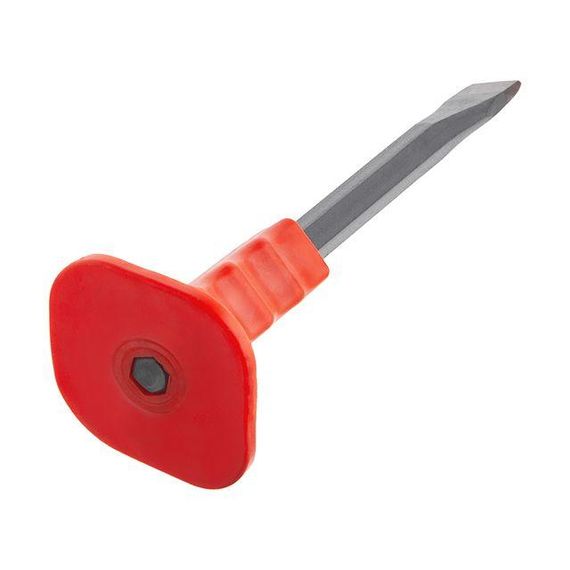 Зубило для каменю INTERTOOL UT-30251 | Зображення 1
