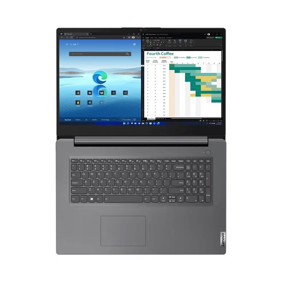 Ноутбук Lenovo V17 G4 IRU (83A2001SRA) | Зображення 3
