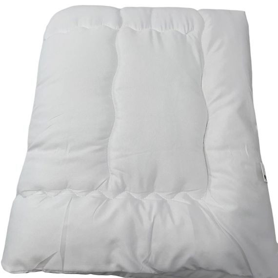 Ковдра ТМ Emily Готельна демісезонна антиалергенна 140х205 см (2800004597708) | Зображення 3